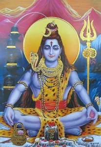 Shiva Shankara